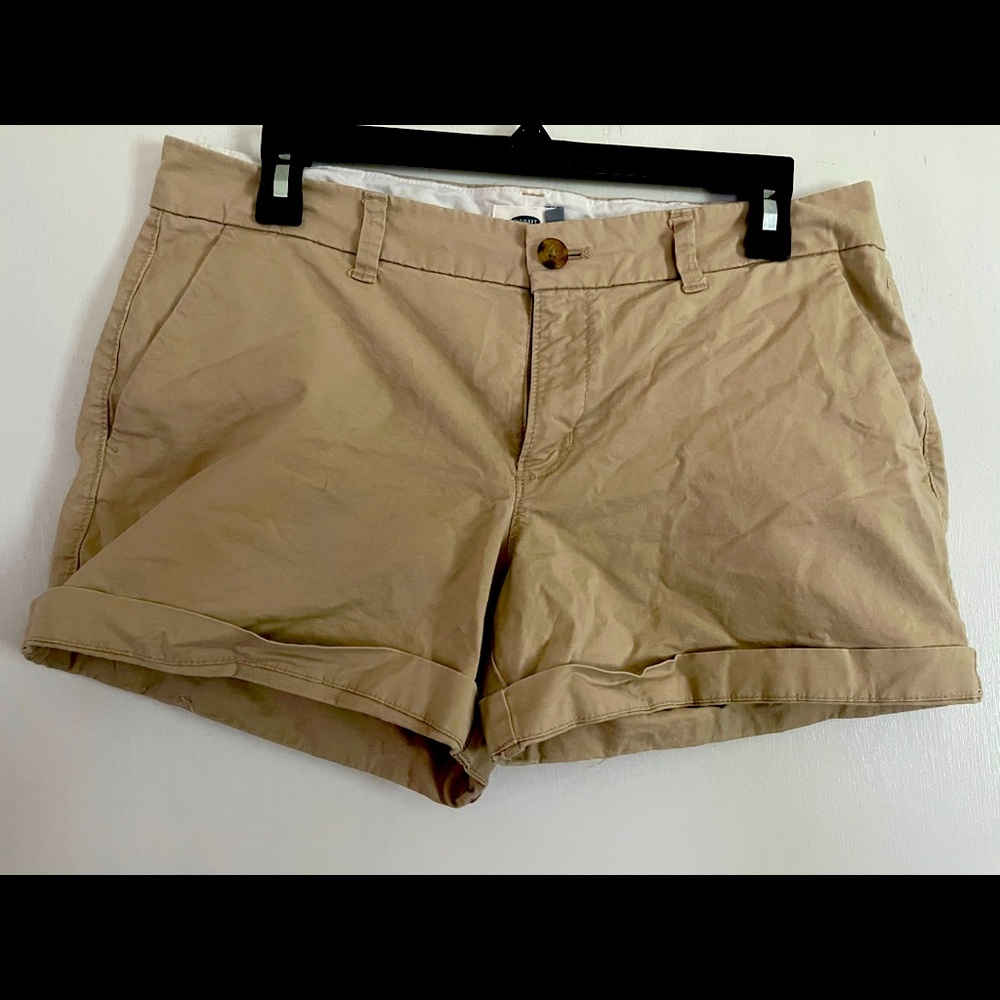 American Eagle and Old Navy Shorts Lot